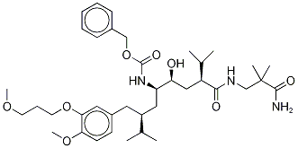 CAS No 1236549-06-6  Molecular Structure