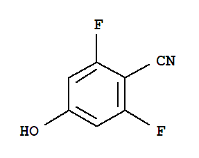 CAS No 123843-57-2  Molecular Structure
