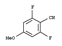 CAS No 123843-66-3  Molecular Structure