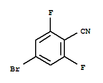 CAS No 123843-67-4  Molecular Structure