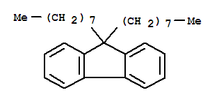 CAS No 123863-99-0  Molecular Structure