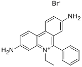 CAS No 1239-45-8  Molecular Structure