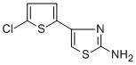 CAS No 123971-45-9  Molecular Structure