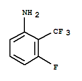 CAS No 123973-22-8  Molecular Structure