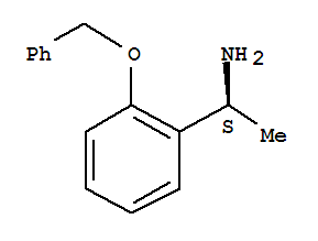 CAS No 123982-82-1  Molecular Structure