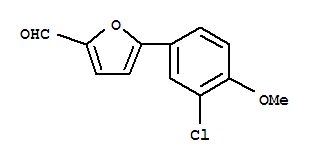 CAS No 124014-00-2  Molecular Structure