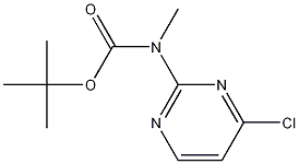 CAS No 1240594-10-8  Molecular Structure