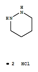 CAS No 124072-89-5  Molecular Structure