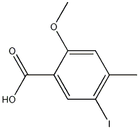 CAS No 1241674-09-8  Molecular Structure