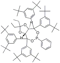 CAS No 1241684-27-4  Molecular Structure