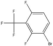 CAS No 124170-06-5  Molecular Structure