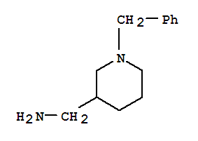 CAS No 124257-62-1  Molecular Structure
