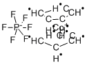 CAS No 12427-42-8  Molecular Structure