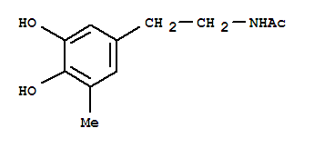 CAS No 124277-71-0  Molecular Structure