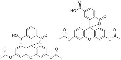 CAS No 124387-19-5  Molecular Structure