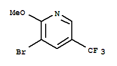 CAS No 124432-63-9  Molecular Structure