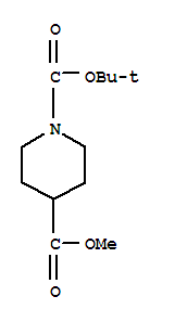 CAS No 124443-68-1  Molecular Structure
