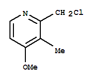 CAS No 124473-12-7  Molecular Structure