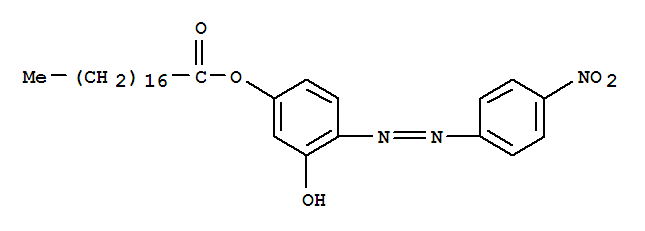 CAS No 124522-01-6  Molecular Structure