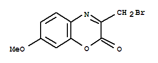 CAS No 124522-09-4  Molecular Structure