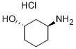 CAS No 124555-43-7  Molecular Structure