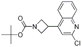 CAS No 1245644-56-7  Molecular Structure