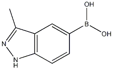 CAS No 1245816-25-4  Molecular Structure