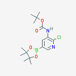 CAS No 1246184-56-4  Molecular Structure