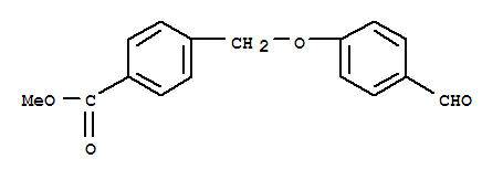 CAS No 124663-30-5  Molecular Structure