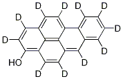 CAS No 1246819-35-1  Molecular Structure