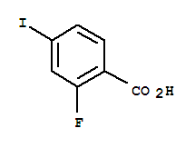 CAS No 124700-40-9  Molecular Structure