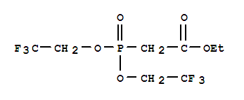 CAS No 124755-24-4  Molecular Structure