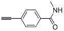 CAS No 124771-44-4  Molecular Structure