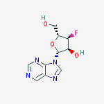 CAS No 124775-29-7  Molecular Structure