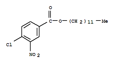 CAS No 124809-77-4  Molecular Structure