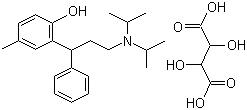 CAS No 124937-52-6  Molecular Structure