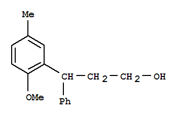 CAS No 124937-73-1  Molecular Structure
