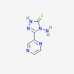 CAS No 124991-69-1  Molecular Structure
