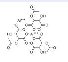 CAS No 124993-61-9  Molecular Structure