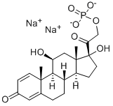 CAS No 125-02-0  Molecular Structure