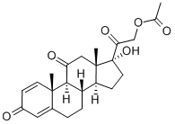 CAS No 125-10-0  Molecular Structure