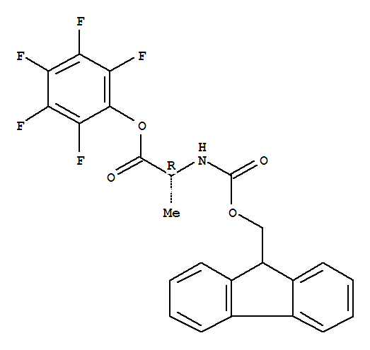 CAS No 125043-04-1  Molecular Structure
