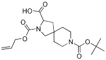 CAS No 1250991-77-5  Molecular Structure