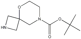 CAS No 1251005-61-4  Molecular Structure