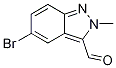 CAS No 1251023-52-5  Molecular Structure