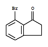 CAS No 125114-77-4  Molecular Structure