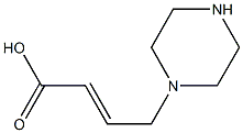 CAS No 1251504-25-2  Molecular Structure