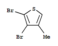 CAS No 125257-38-7  Molecular Structure