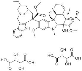 CAS No 125317-39-7  Molecular Structure