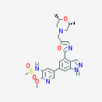 CAS No 1254036-66-2  Molecular Structure